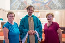 27.08.2023 Abschlussgottesdienst in Krems-Lerchenfeld